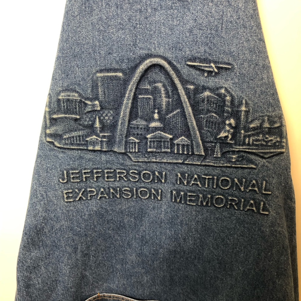 Utility Apron - Picture 3 of 6